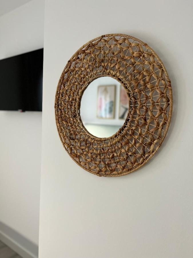 Rotonda Del Minotauro Apartamento Turistico 코리아 외부 사진