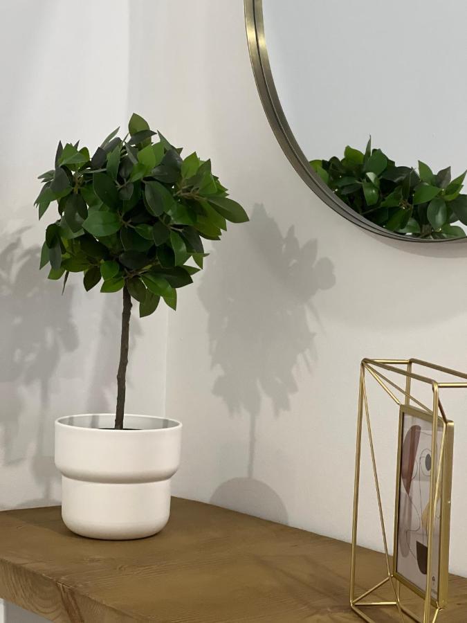 Rotonda Del Minotauro Apartamento Turistico 코리아 외부 사진