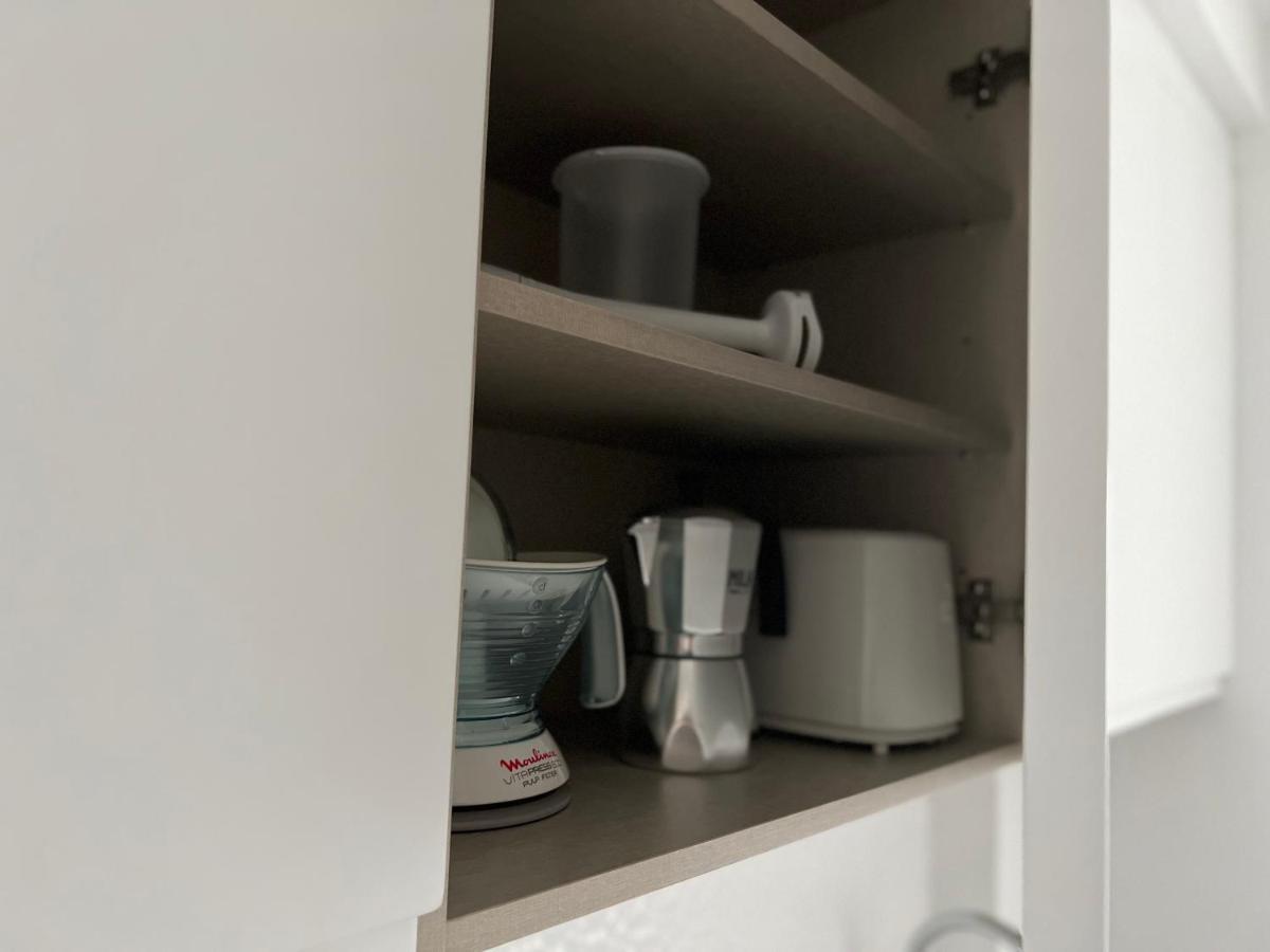 Rotonda Del Minotauro Apartamento Turistico 코리아 외부 사진