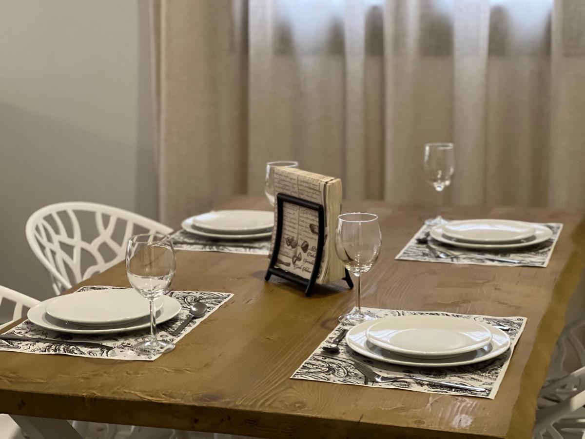 Rotonda Del Minotauro Apartamento Turistico 코리아 외부 사진