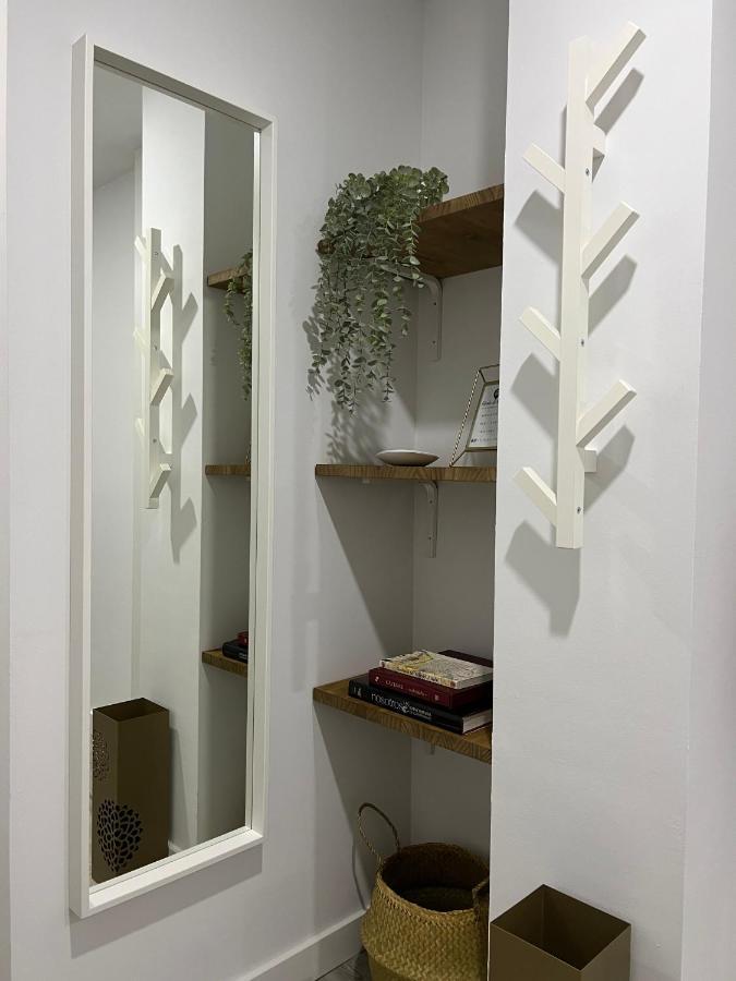 Rotonda Del Minotauro Apartamento Turistico 코리아 외부 사진
