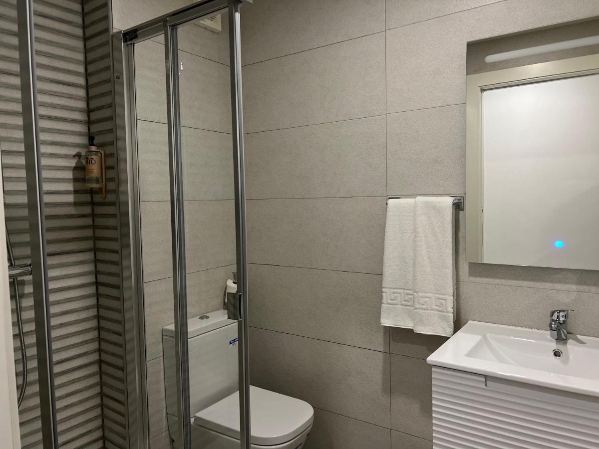 Rotonda Del Minotauro Apartamento Turistico 코리아 외부 사진