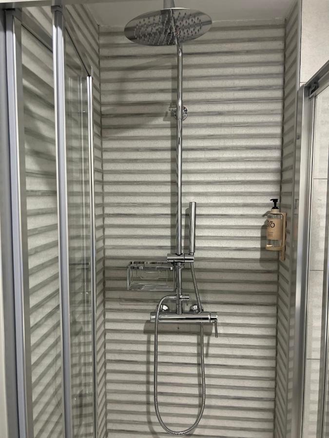Rotonda Del Minotauro Apartamento Turistico 코리아 외부 사진